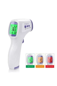 Infrared Thermometer 