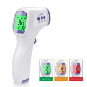 Infrared Thermometer